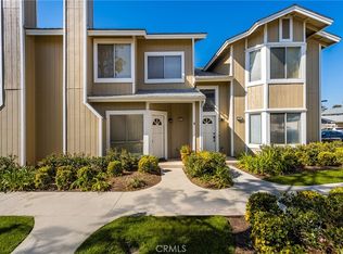94 Monroe #132, Irvine, CA 92620