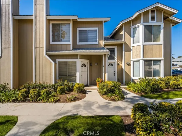 94 Monroe #132, Irvine, CA 92620