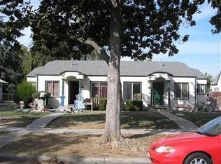 4571 E Iowa Ave, Fresno, CA 93702