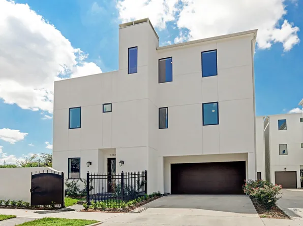 1632 Potomac Dr, Houston, TX 77057