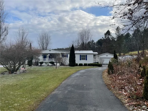 1028 County Road 37, Mount Upton, NY 13809