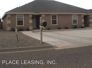 3313B Shady Ln, Clovis, NM 88101