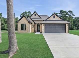 805 Strickland St, Vidor, TX 77662