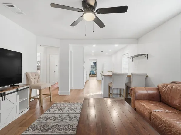 541 N 18th St, Abilene, TX 79601