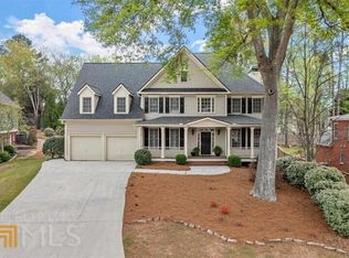 2026 Cockrell Pointe, Kennesaw, GA 30152