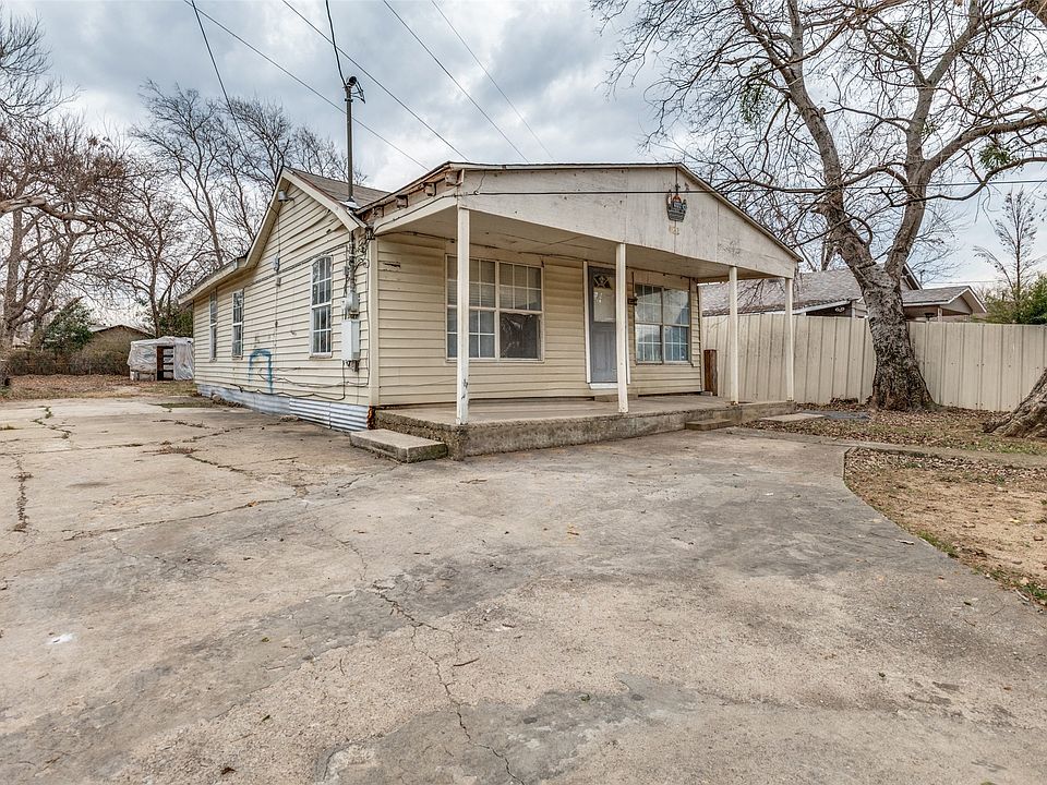 1st image of 4122 Abilene St