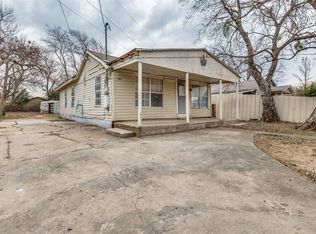 4122 Abilene St, Dallas, TX 75212