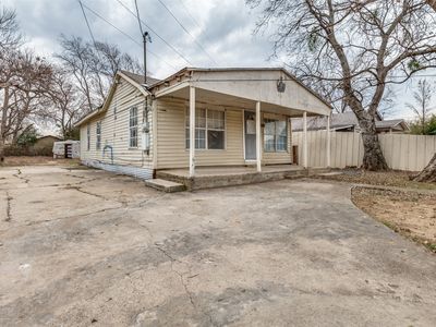 4122 Abilene St, Dallas, TX, 75212