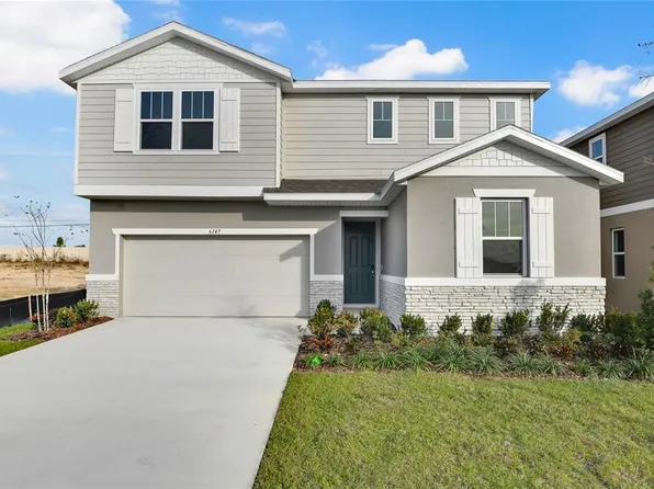 6147 Daphne St, Lake Hamilton, FL 33851