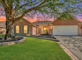 21406 Harvest Grove Ct, Spring, TX 77388