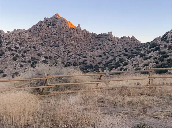 5635 William Hart Rd #21, Pioneertown, CA 92268