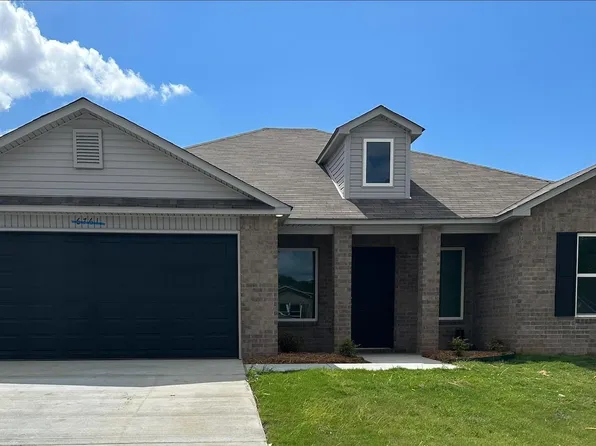 6761 Watercrest Loop, North Little Rock, AR 72117