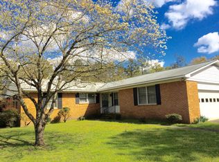 1695 Partridge Dr, Aiken, SC 29803