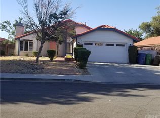 3545 Southview Ct, Palmdale, CA 93550