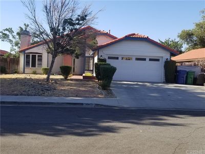 3545 Southview Ct, Palmdale, CA, 93550