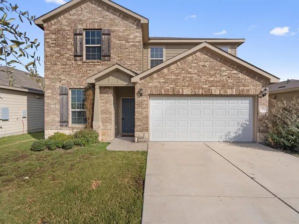 113 Kildeer Pass, Jarrell, TX 76537