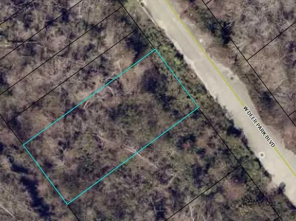 5904 W Deer Park Blvd, New Orleans, LA 70127