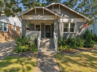 2117 N Garfield St, Little Rock, AR 72207