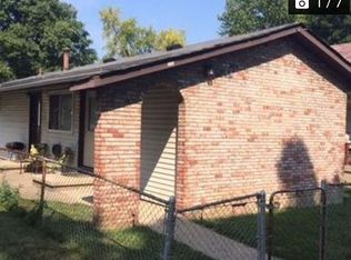 1121 Kahn Ave, Hamilton, OH 45011