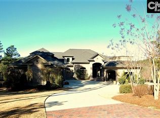 132 Island View Cir, Elgin, SC 29045