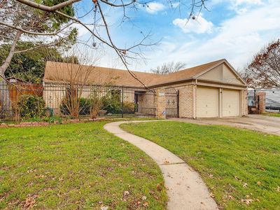 3920 Wrenwood Dr, Fort Worth, TX, 76137