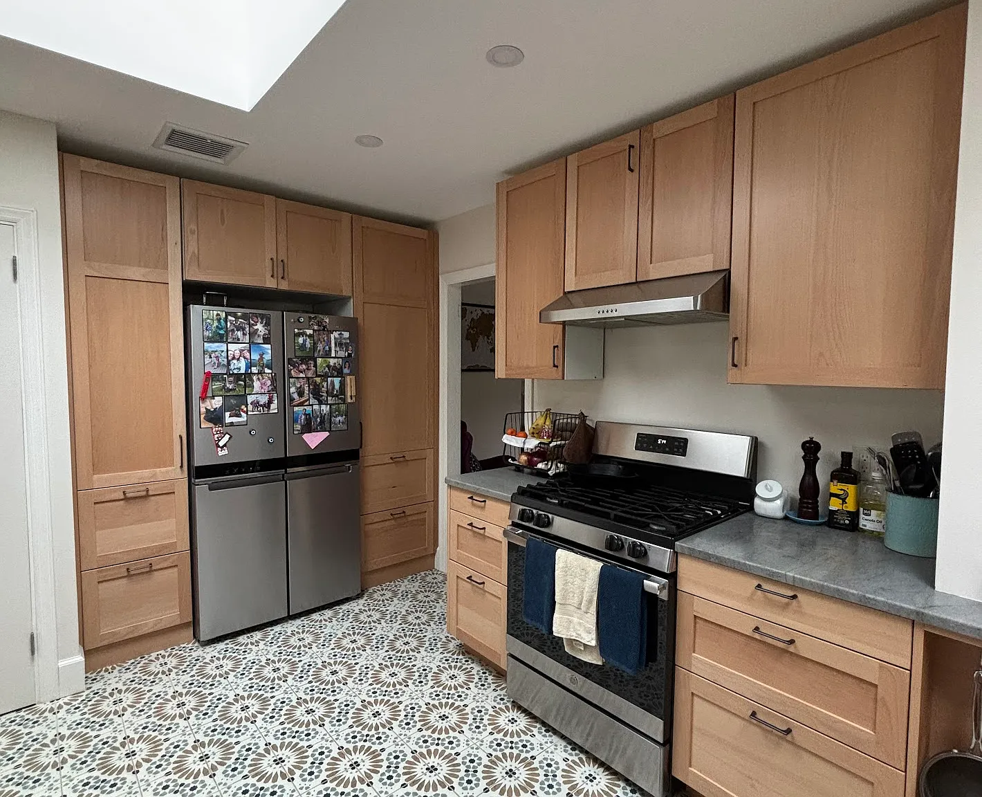 3 bed, 1516 sqft, $2,750 — Photo 4
