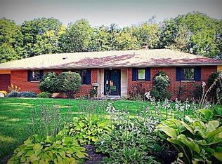 4204 Wood Acre Dr, Bellbrook, OH 45305