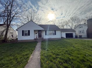 559 Prospect Ave, Lima, OH 45804