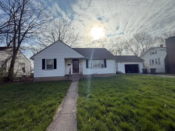 559 Prospect Ave, Lima, OH 45804