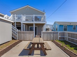 117B W Bogue Blvd, Atlantic Beach, NC 28512