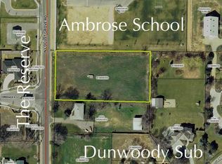 N Locust Grove Rd, Meridian, ID 83646