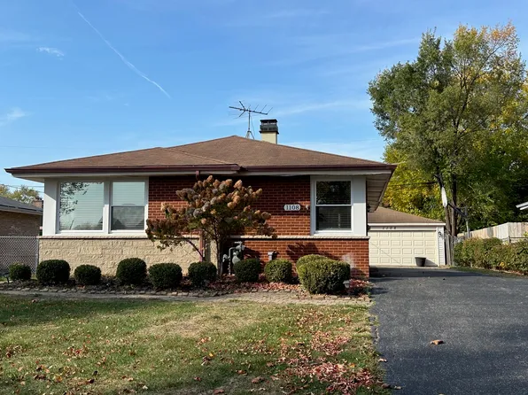 1108 S Haddow Ave, Arlington Heights, IL 60005