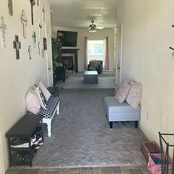 6702 Keechi Valley Dr — Photo 2