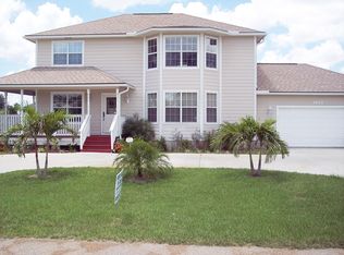1017 Marcus St, Pt Charlotte, FL 33952