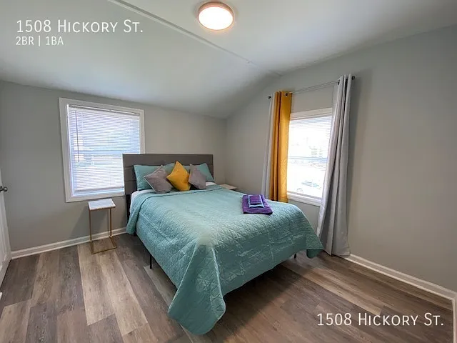 1508 Hickory St — Photo 16