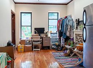 574 Macon St #A, Brooklyn, NY 11233