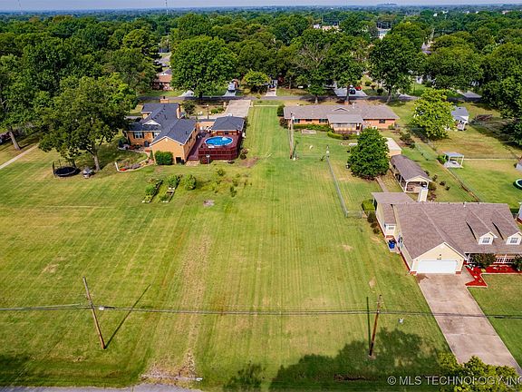 2nd image of S White Ave