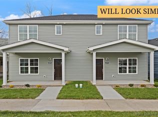 3920 Dunbar Ave, New Albany, IN 47150