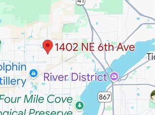 1402 NE 6th Ave #33, Cape Coral, FL 33909