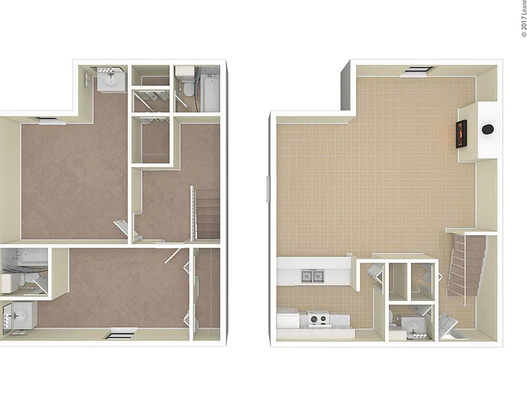 Quay Point Apartments — Photo 30