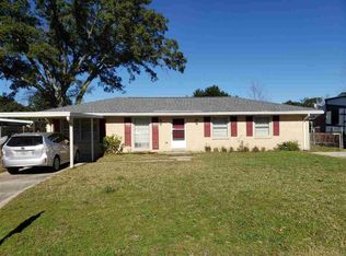 844 Ferrana Way, Pensacola, FL 32505