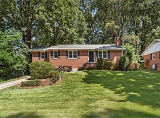 729 Timberland St SE, Smyrna, GA 30080