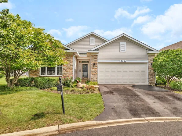 746 S Mecosta Ln, Romeoville, IL 60446