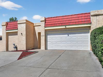 9505 Comanche Rd NE, Albuquerque, NM, 87111