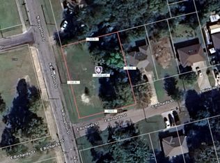 1103 N Broughton St, Sherman, TX 75090