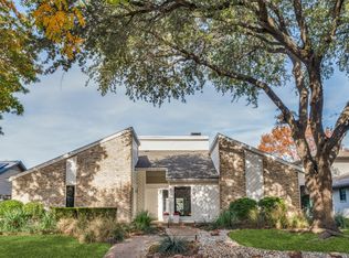 6633 Clearhaven Cir, Dallas, TX 75248
