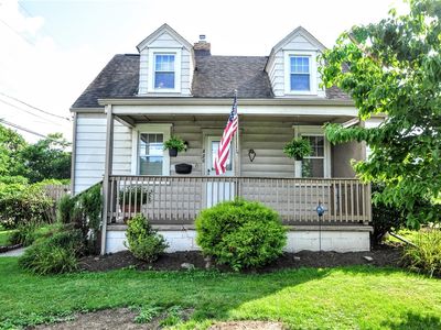 426 Stafford Ave, Bridgeville, PA, 15017