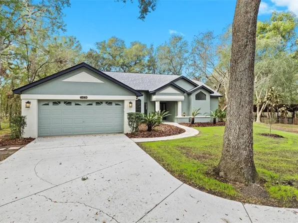 4540 Oakfield Cir, Dade City, FL 33523