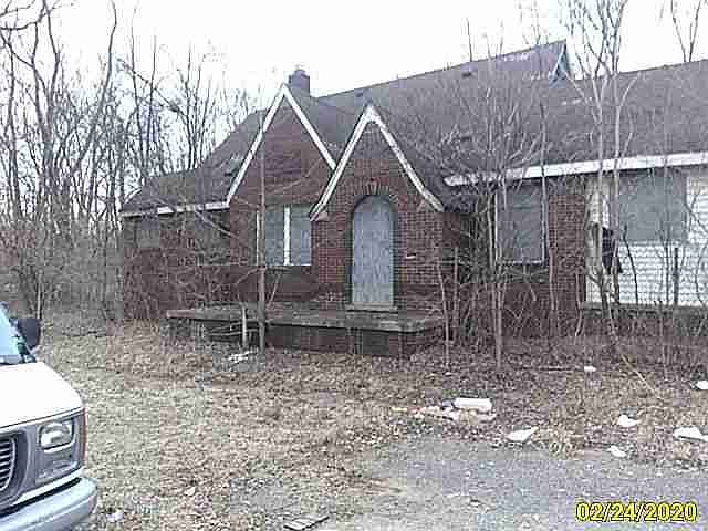 15703 Beaverland