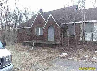 15703 Beaverland St, Detroit, MI 48223